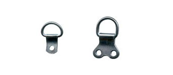 D-rings