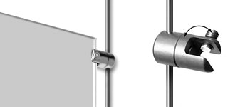 Panel Support Multi-position