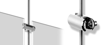 Panel Support Double
