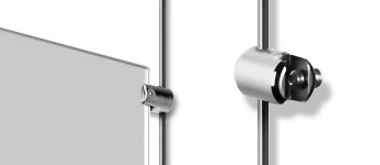 Panel Support Single